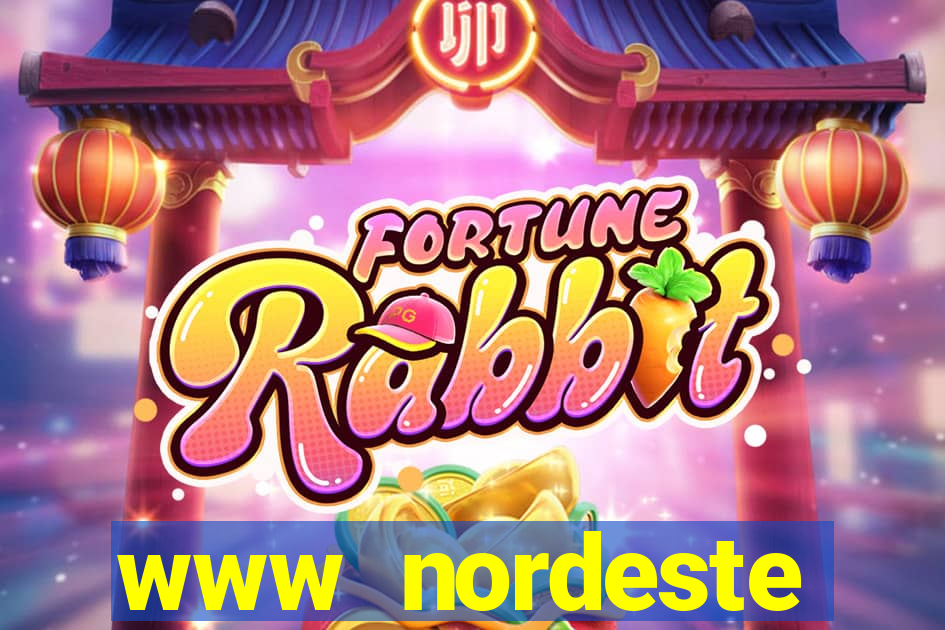 www nordeste futebol vip